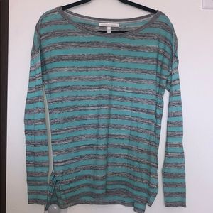 VS. Sweater long sleeve.